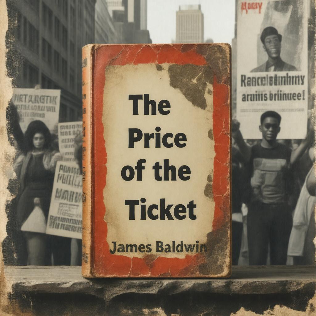 The Price of the Ticket